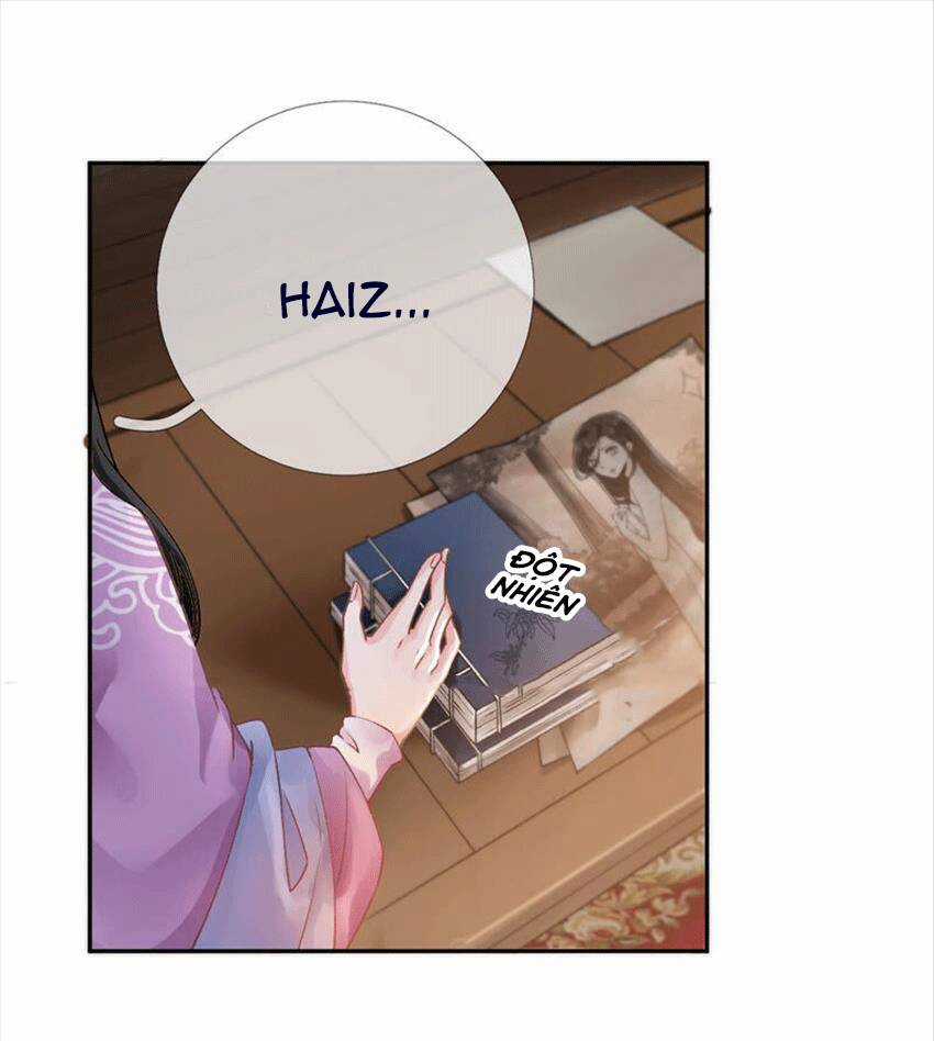 Xuyên Về Cổ Đại Làm Nữ Phụ Vô Dụng Chapter 44 trang 23