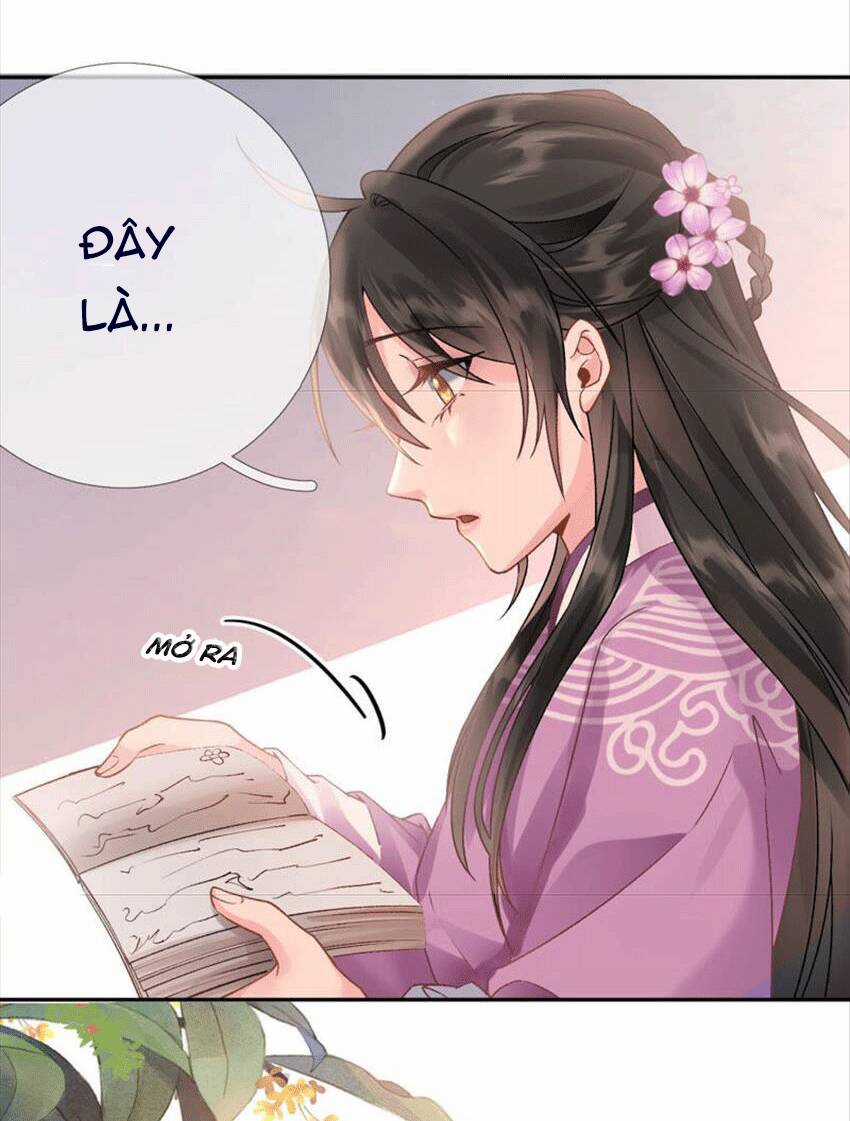 Xuyên Về Cổ Đại Làm Nữ Phụ Vô Dụng Chapter 44 trang 24