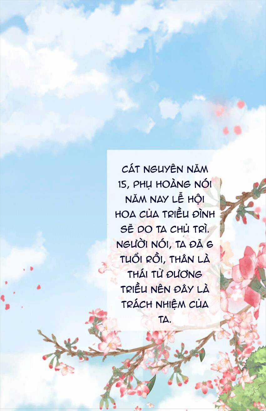 Xuyên Về Cổ Đại Làm Nữ Phụ Vô Dụng Chapter 44 trang 27