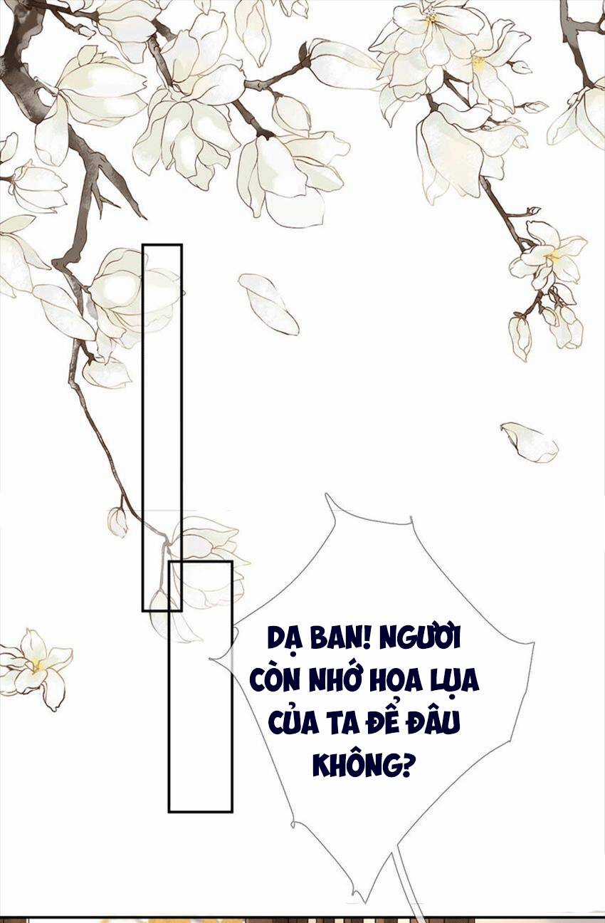 Xuyên Về Cổ Đại Làm Nữ Phụ Vô Dụng Chapter 44 trang 3