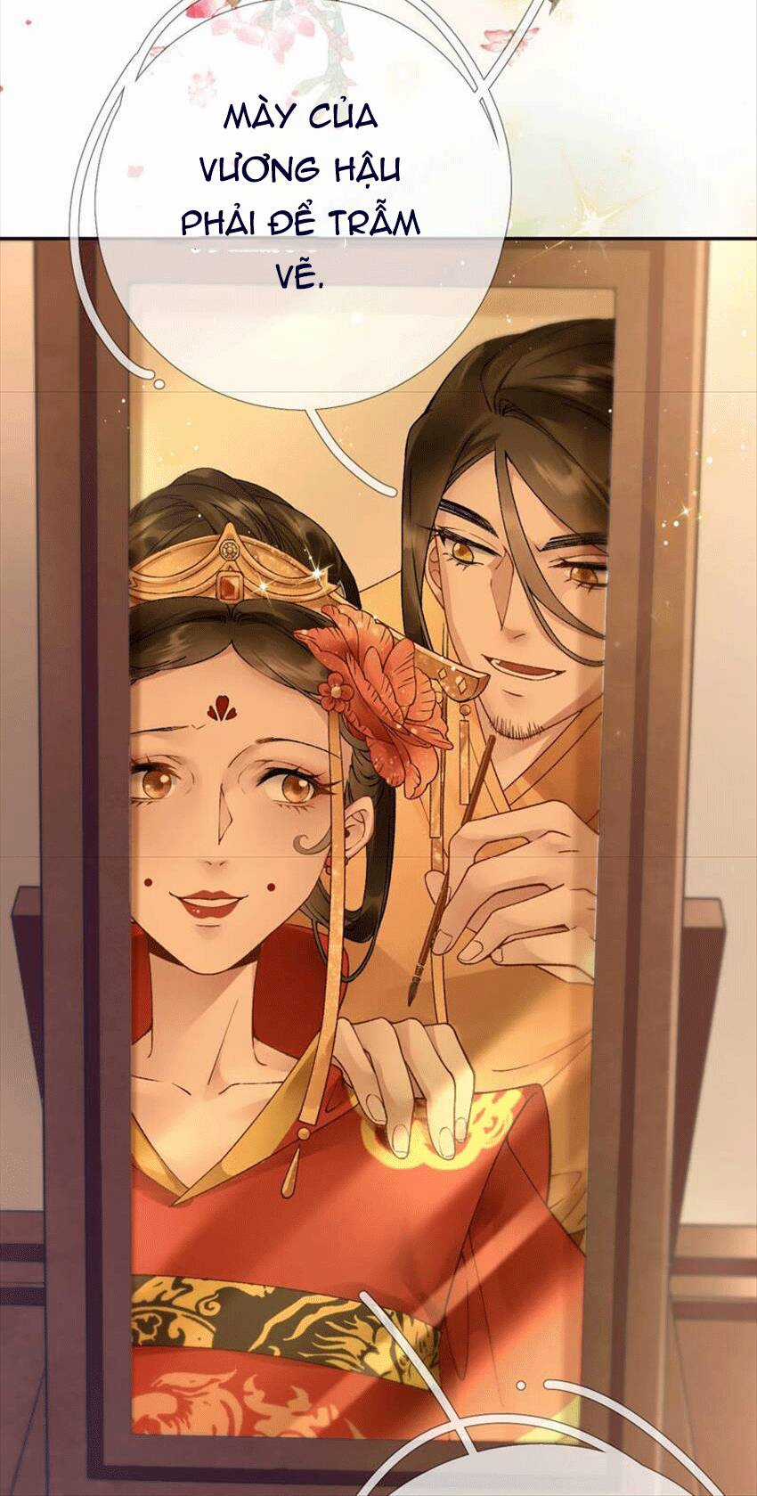 Xuyên Về Cổ Đại Làm Nữ Phụ Vô Dụng Chapter 44 trang 32