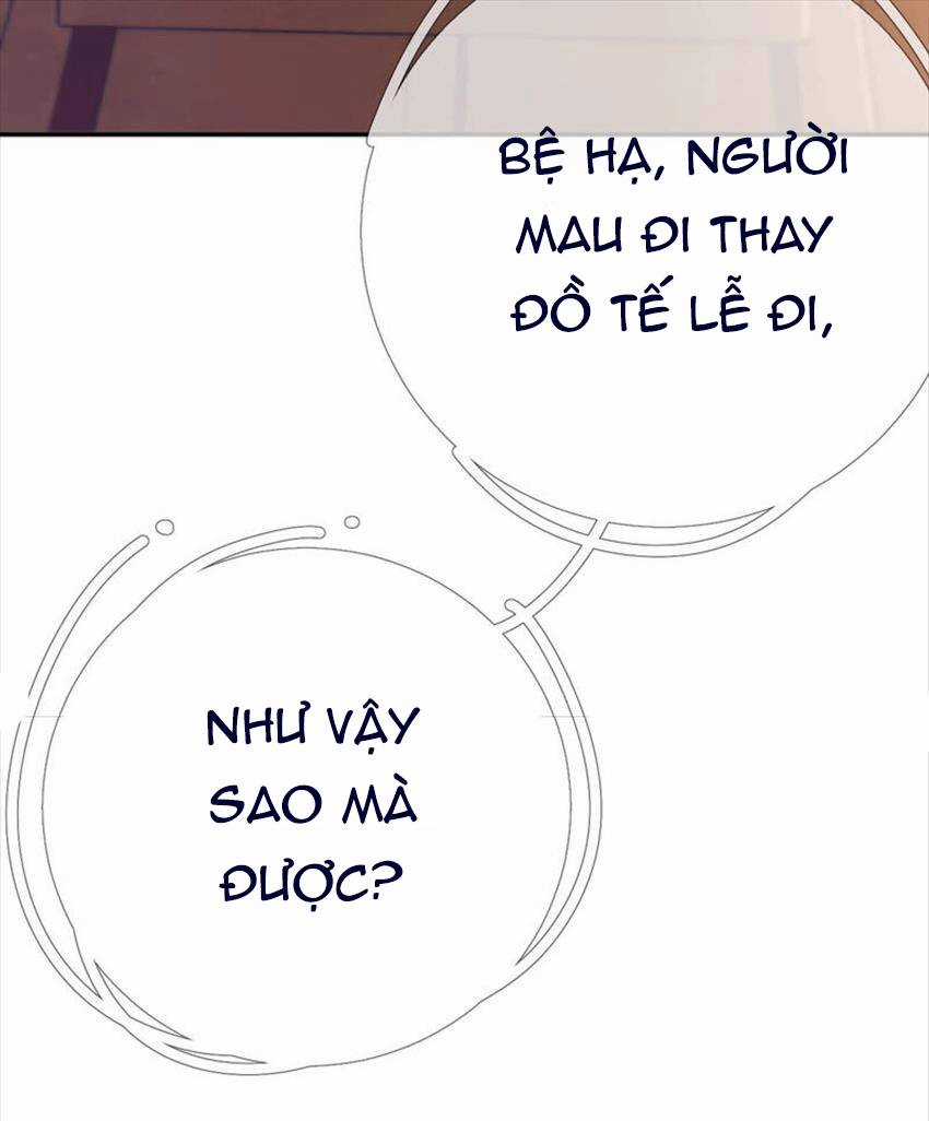 Xuyên Về Cổ Đại Làm Nữ Phụ Vô Dụng Chapter 44 trang 33