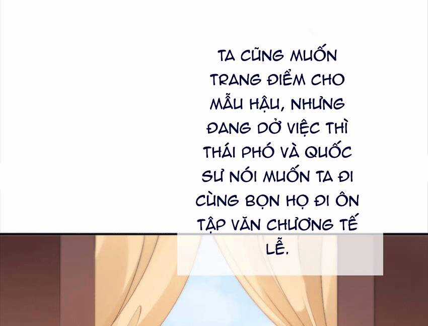 Xuyên Về Cổ Đại Làm Nữ Phụ Vô Dụng Chapter 44 trang 34