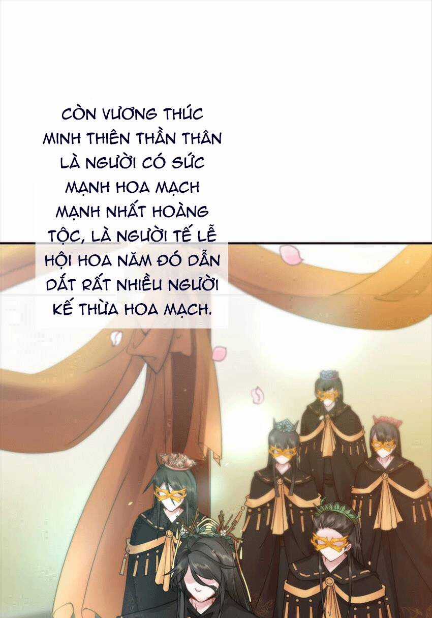 Xuyên Về Cổ Đại Làm Nữ Phụ Vô Dụng Chapter 44 trang 36