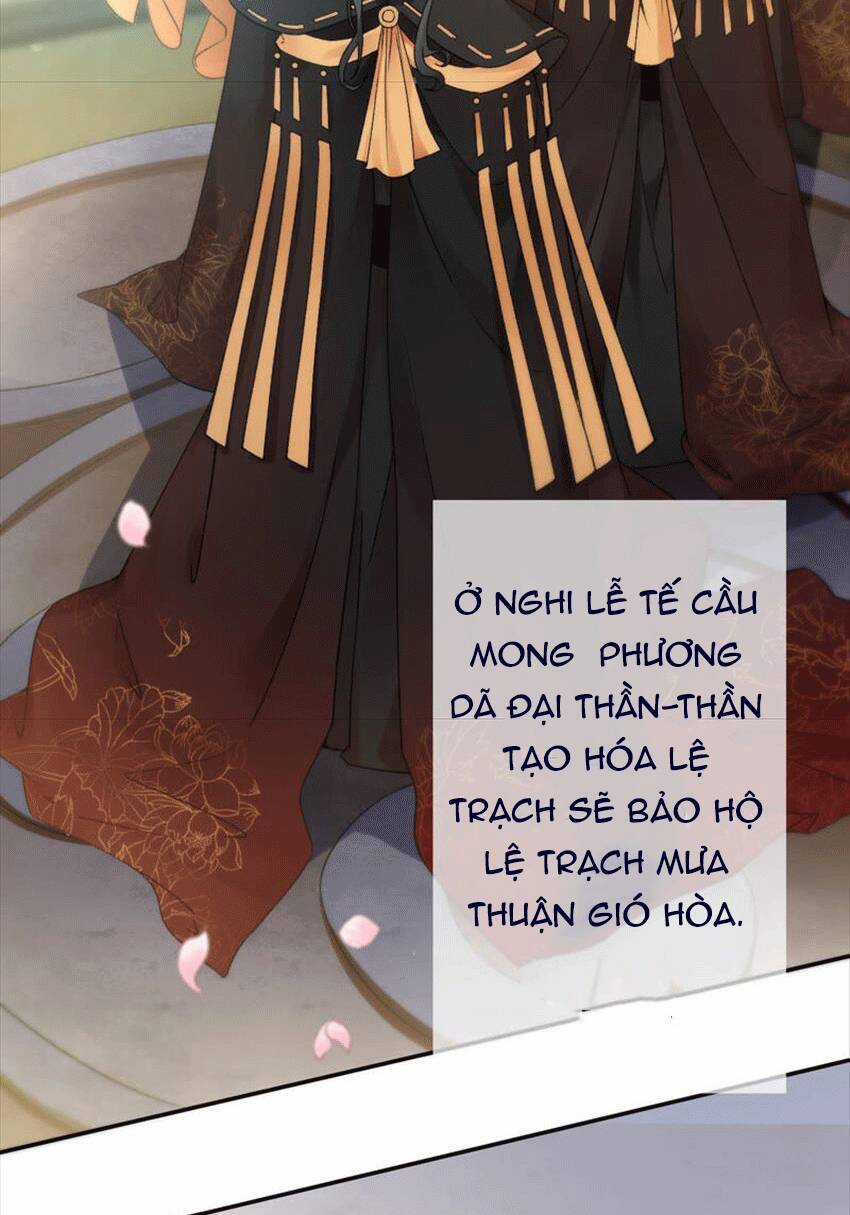 Xuyên Về Cổ Đại Làm Nữ Phụ Vô Dụng Chapter 44 trang 37