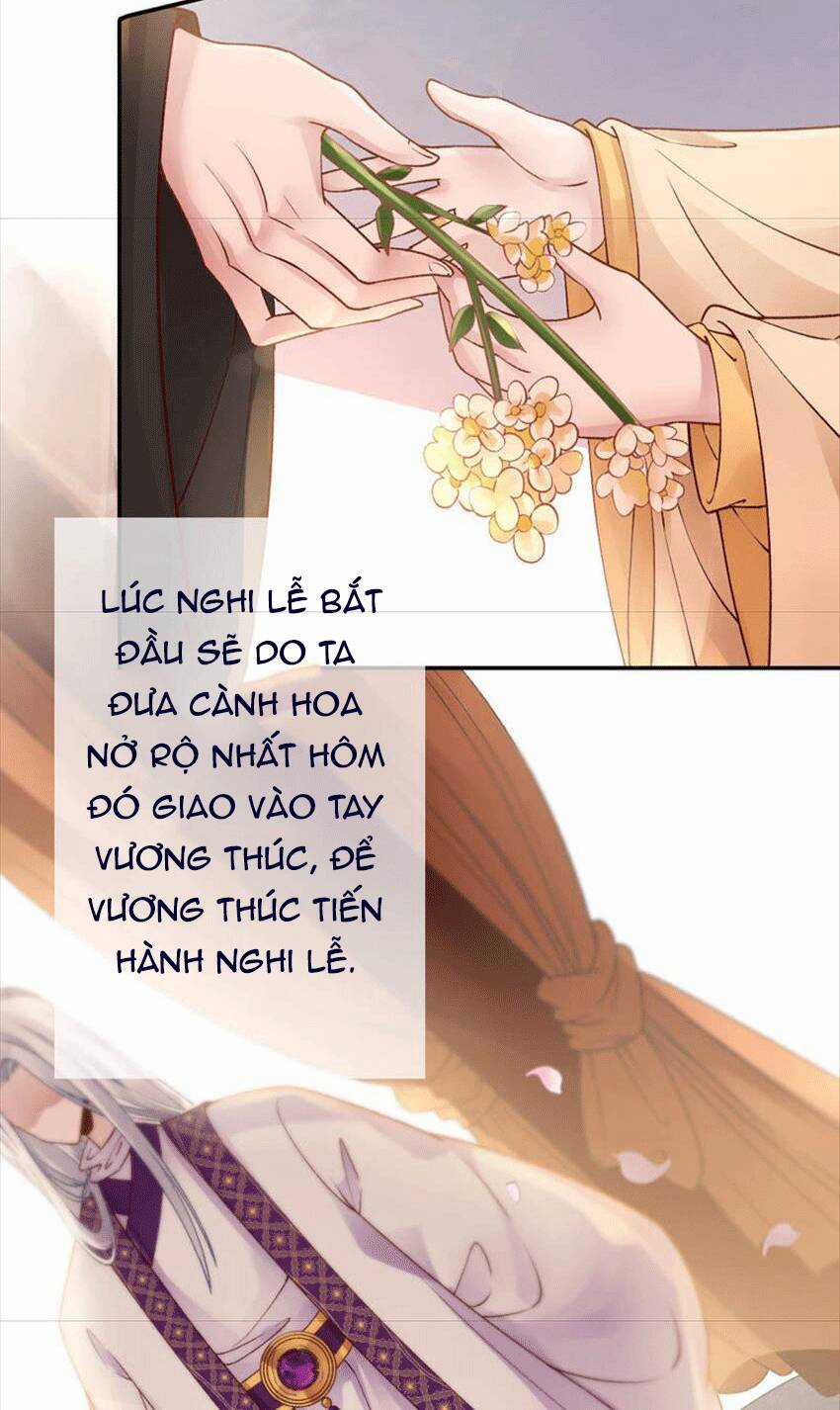 Xuyên Về Cổ Đại Làm Nữ Phụ Vô Dụng Chapter 44 trang 38