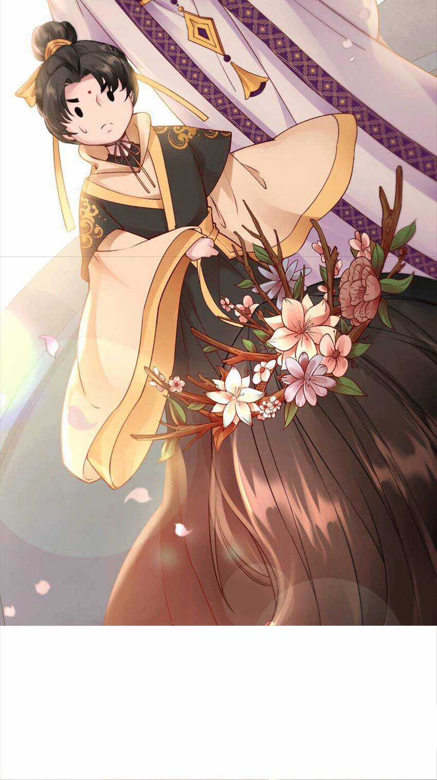 Xuyên Về Cổ Đại Làm Nữ Phụ Vô Dụng Chapter 44 trang 39