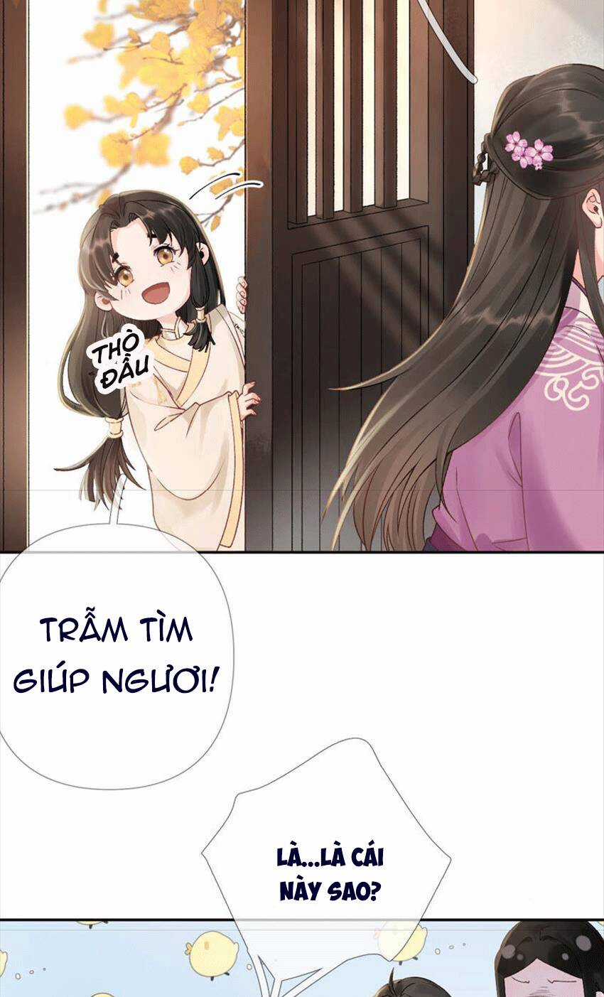 Xuyên Về Cổ Đại Làm Nữ Phụ Vô Dụng Chapter 44 trang 4