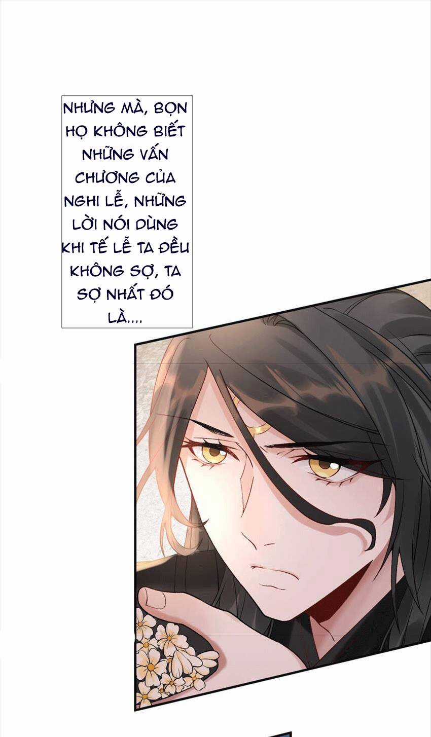 Xuyên Về Cổ Đại Làm Nữ Phụ Vô Dụng Chapter 44 trang 41