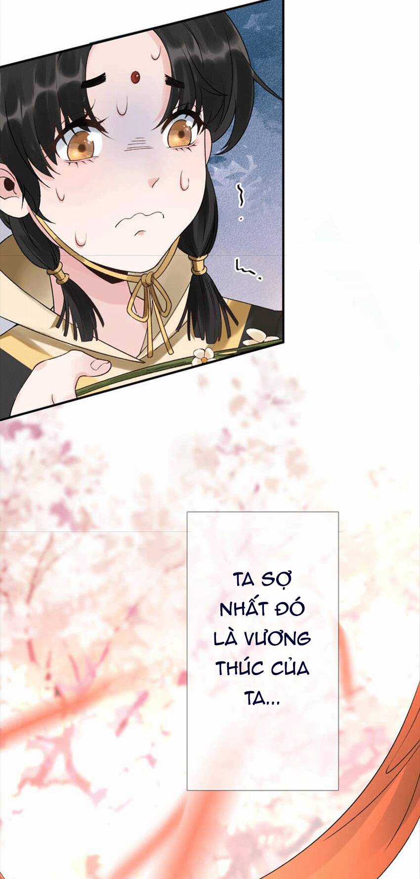 Xuyên Về Cổ Đại Làm Nữ Phụ Vô Dụng Chapter 44 trang 42