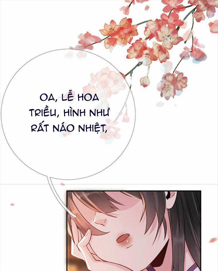 Xuyên Về Cổ Đại Làm Nữ Phụ Vô Dụng Chapter 44 trang 45