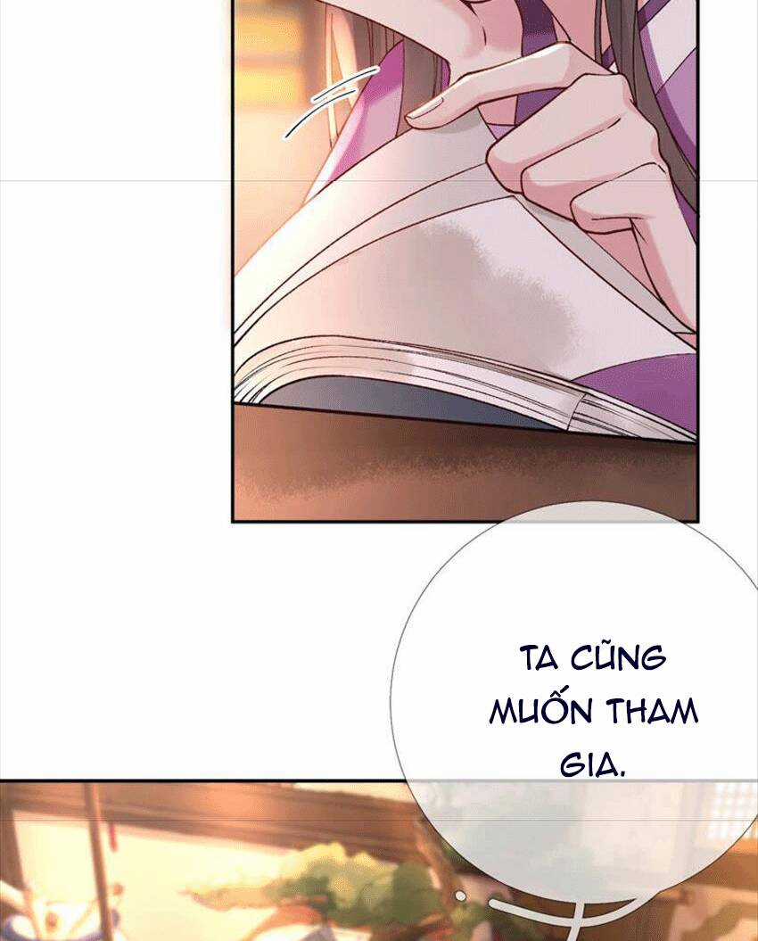 Xuyên Về Cổ Đại Làm Nữ Phụ Vô Dụng Chapter 44 trang 46