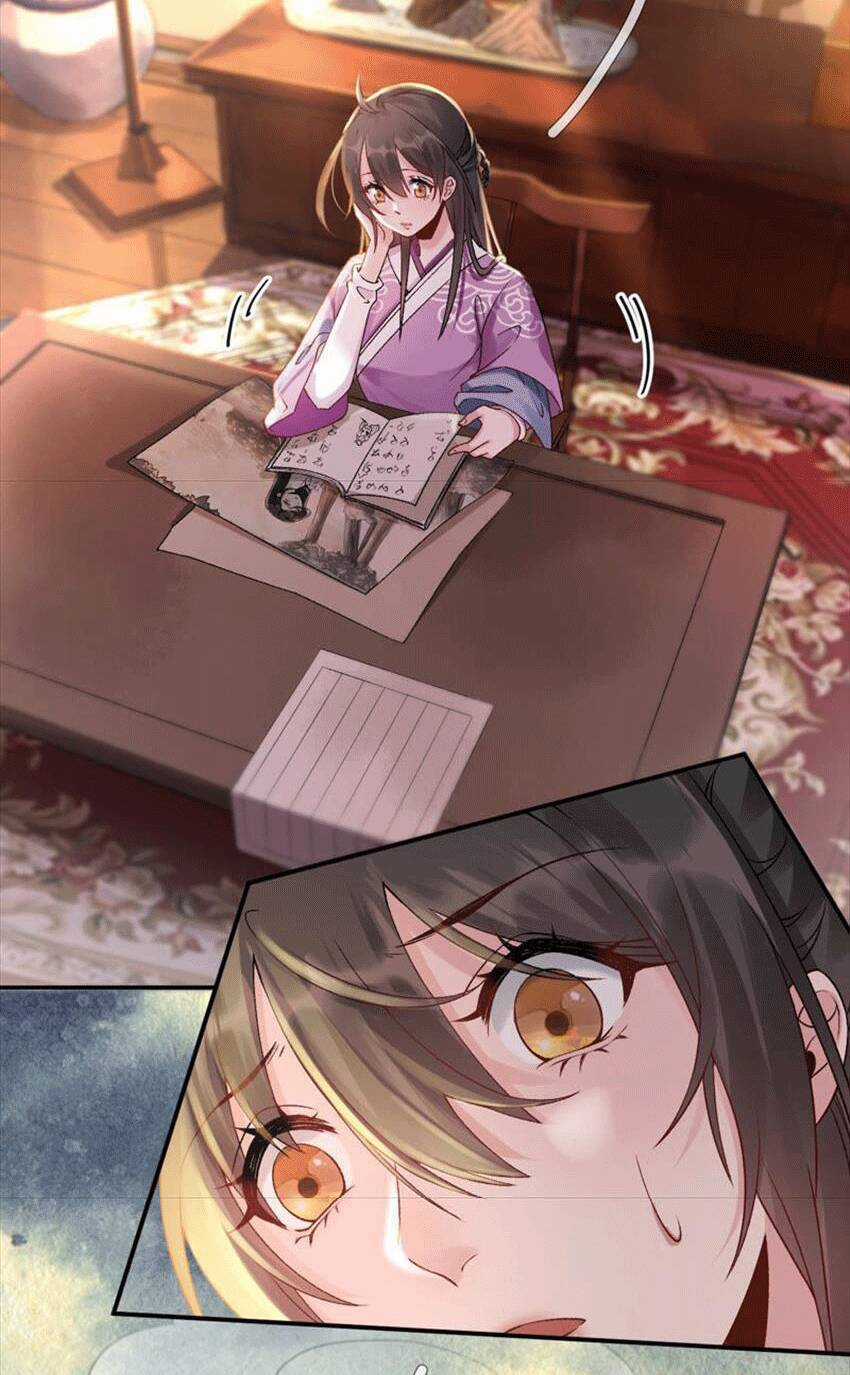 Xuyên Về Cổ Đại Làm Nữ Phụ Vô Dụng Chapter 44 trang 47