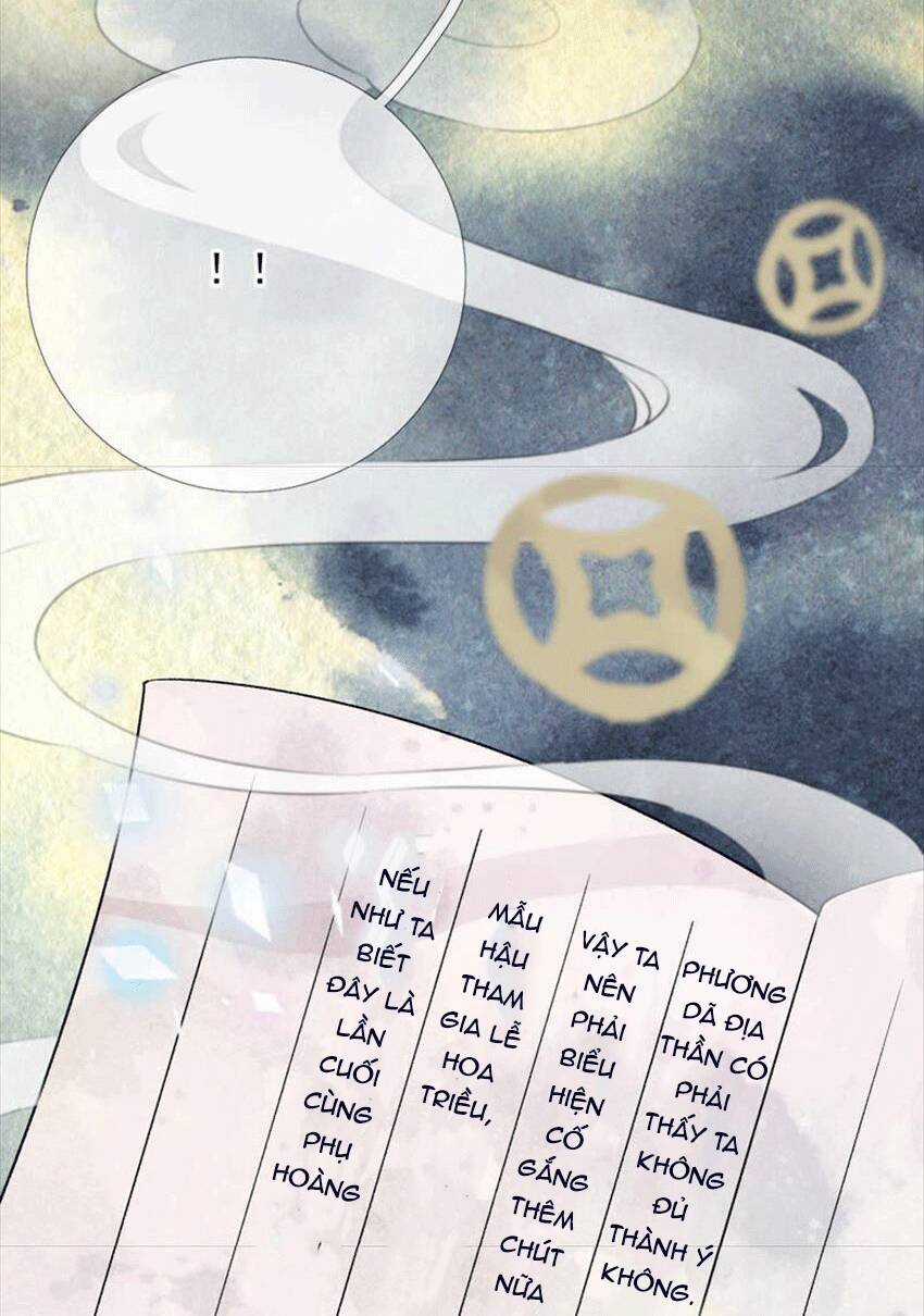 Xuyên Về Cổ Đại Làm Nữ Phụ Vô Dụng Chapter 44 trang 48