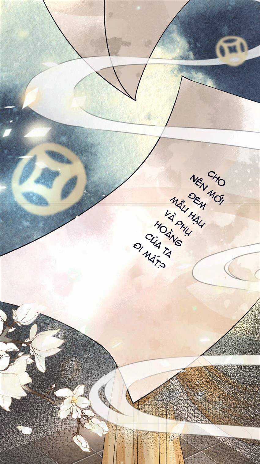 Xuyên Về Cổ Đại Làm Nữ Phụ Vô Dụng Chapter 44 trang 50