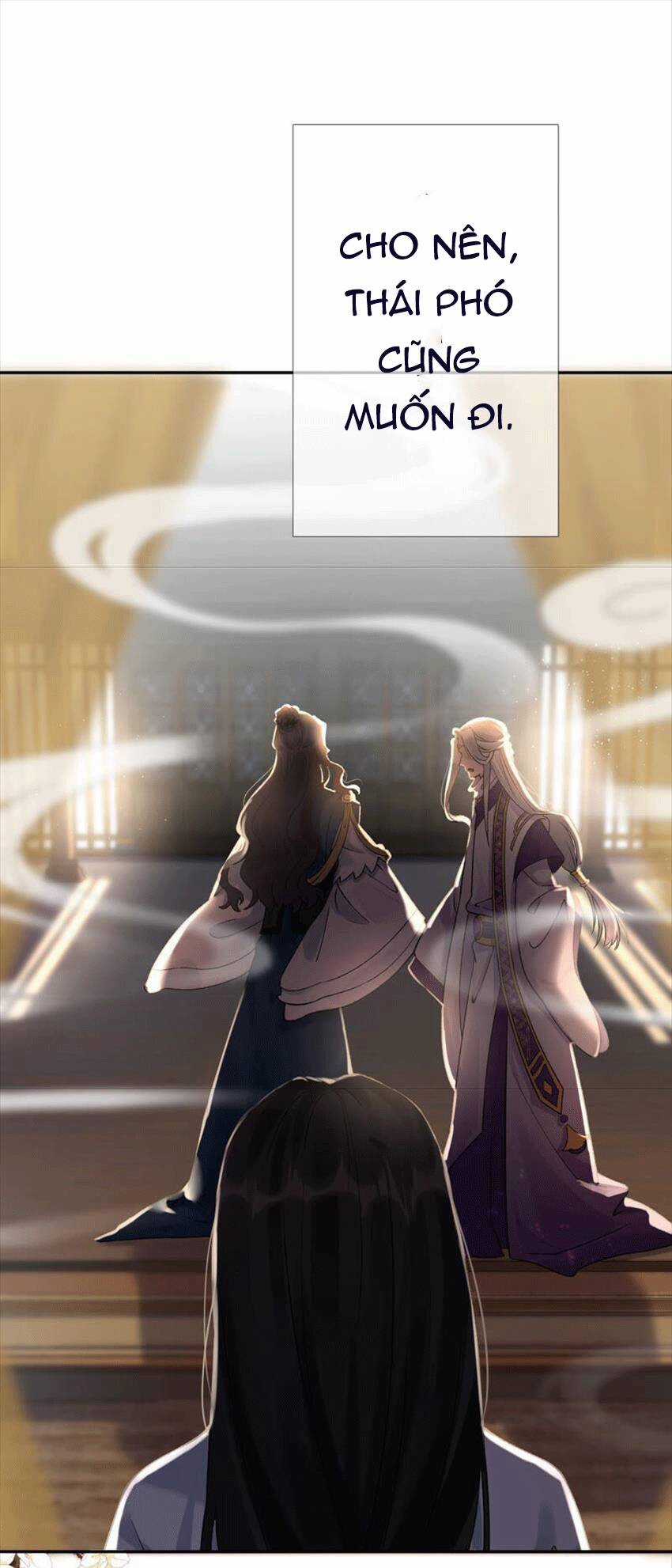 Xuyên Về Cổ Đại Làm Nữ Phụ Vô Dụng Chapter 44 trang 54