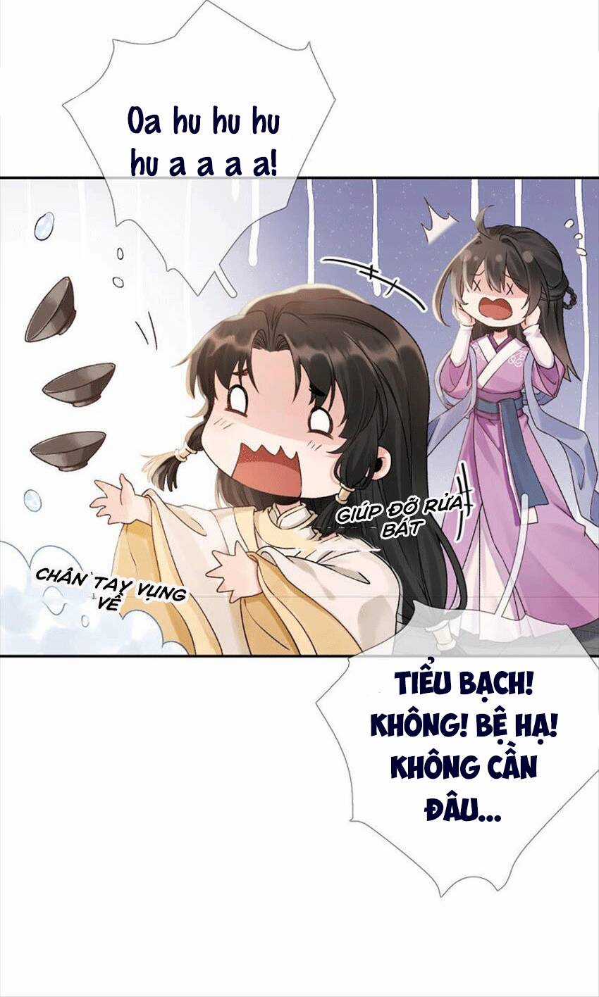 Xuyên Về Cổ Đại Làm Nữ Phụ Vô Dụng Chapter 44 trang 6