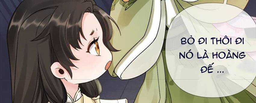 Xuyên Về Cổ Đại Làm Nữ Phụ Vô Dụng Chapter 44 trang 8