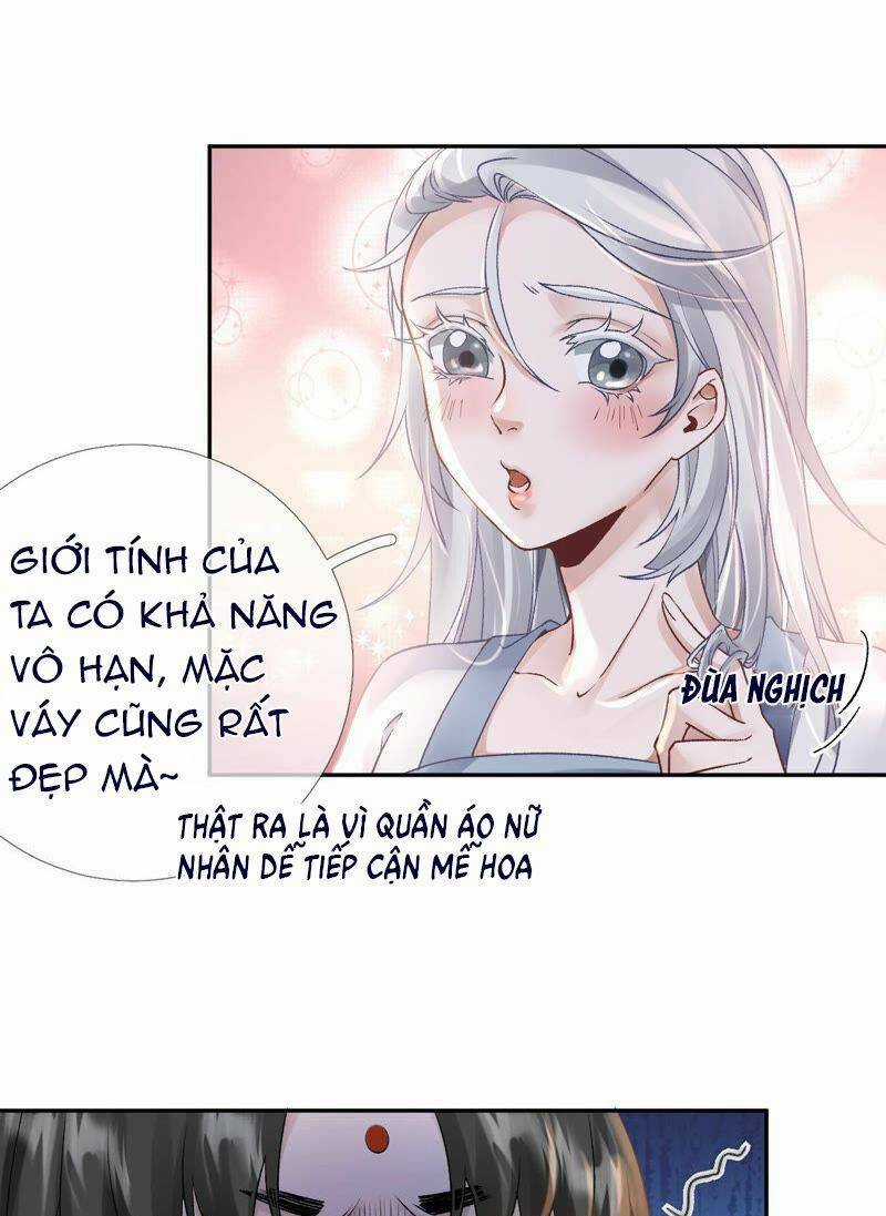 Xuyên Về Cổ Đại Làm Nữ Phụ Vô Dụng Chapter 45 trang 11