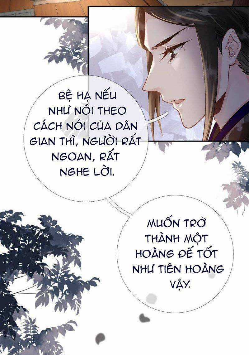Xuyên Về Cổ Đại Làm Nữ Phụ Vô Dụng Chapter 45 trang 2