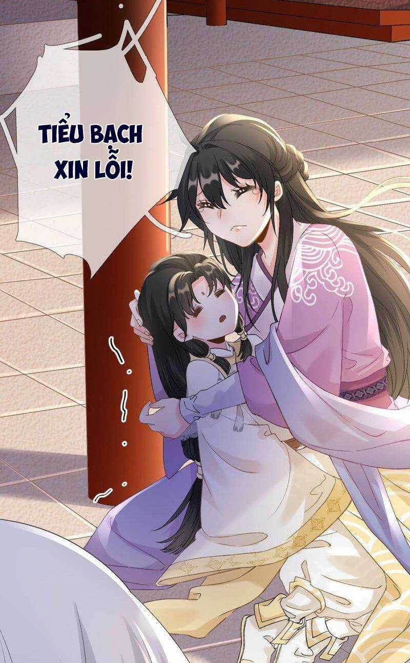 Xuyên Về Cổ Đại Làm Nữ Phụ Vô Dụng Chapter 45 trang 22
