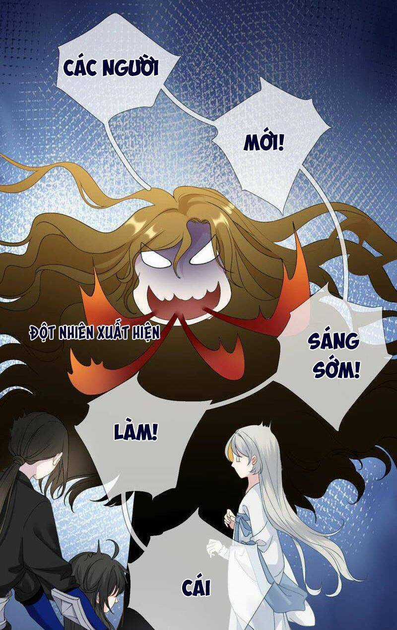 Xuyên Về Cổ Đại Làm Nữ Phụ Vô Dụng Chapter 45 trang 25