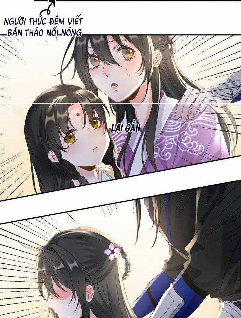 Xuyên Về Cổ Đại Làm Nữ Phụ Vô Dụng Chapter 45 trang 27