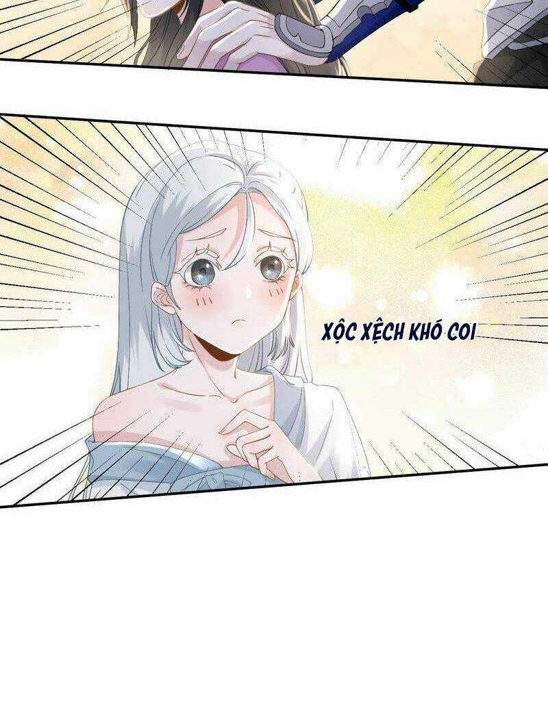 Xuyên Về Cổ Đại Làm Nữ Phụ Vô Dụng Chapter 45 trang 28