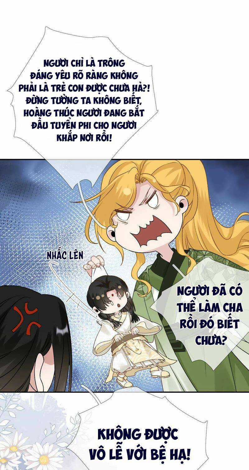 Xuyên Về Cổ Đại Làm Nữ Phụ Vô Dụng Chapter 45 trang 29
