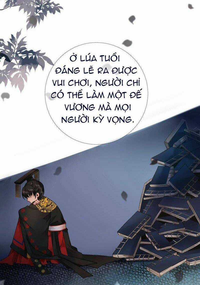 Xuyên Về Cổ Đại Làm Nữ Phụ Vô Dụng Chapter 45 trang 3
