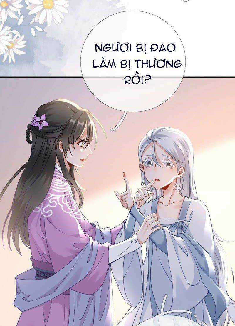 Xuyên Về Cổ Đại Làm Nữ Phụ Vô Dụng Chapter 45 trang 31
