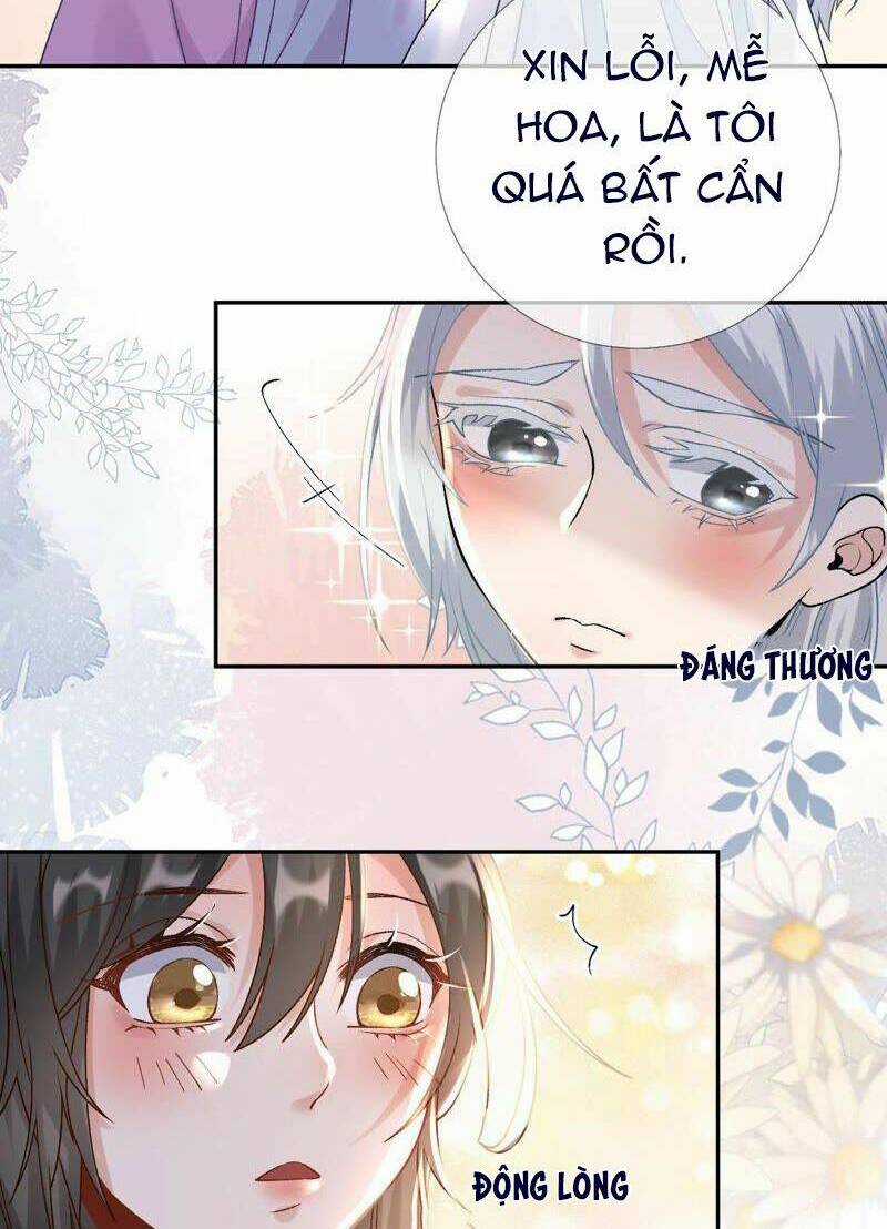 Xuyên Về Cổ Đại Làm Nữ Phụ Vô Dụng Chapter 45 trang 32