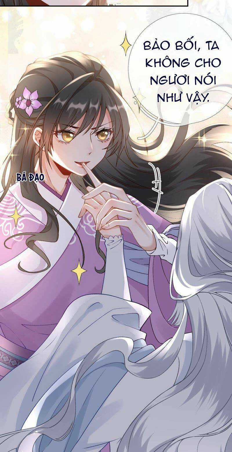 Xuyên Về Cổ Đại Làm Nữ Phụ Vô Dụng Chapter 45 trang 33