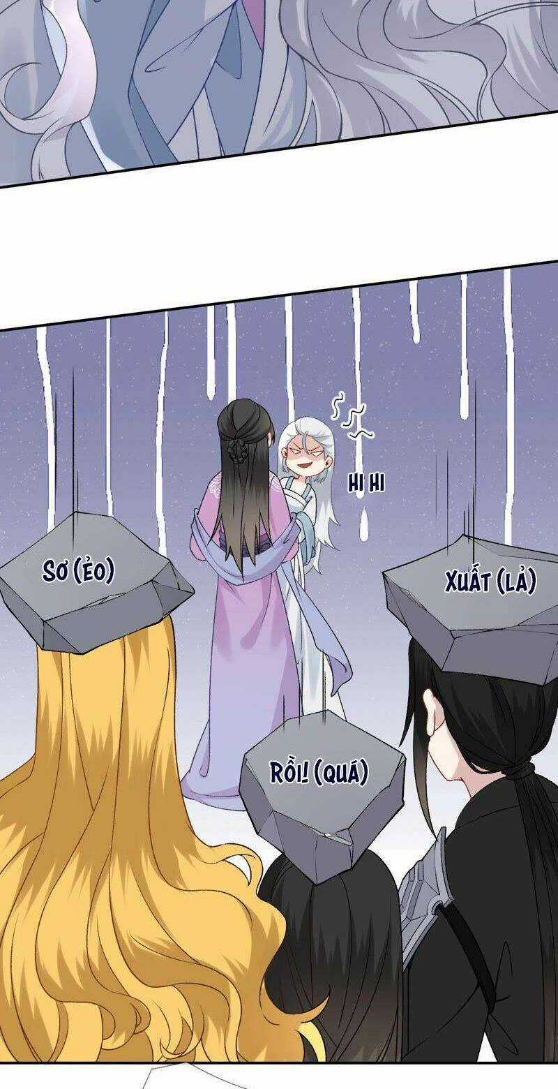 Xuyên Về Cổ Đại Làm Nữ Phụ Vô Dụng Chapter 45 trang 34