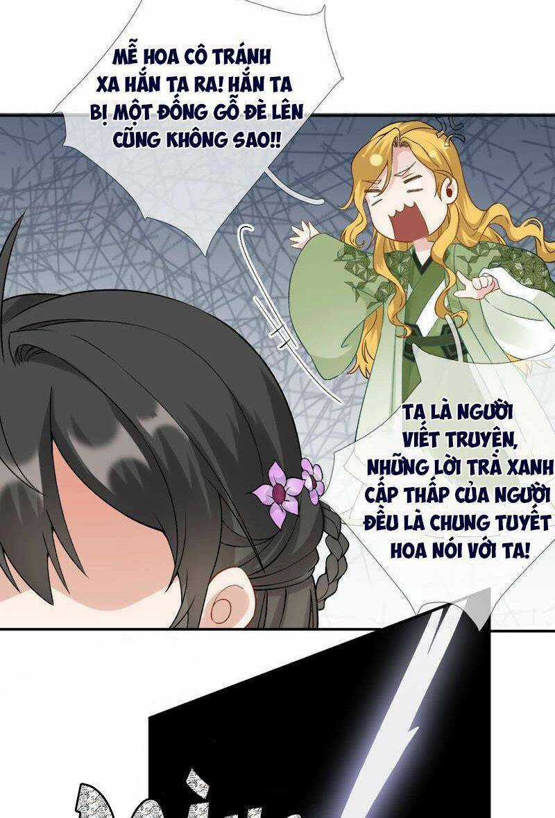 Xuyên Về Cổ Đại Làm Nữ Phụ Vô Dụng Chapter 45 trang 35