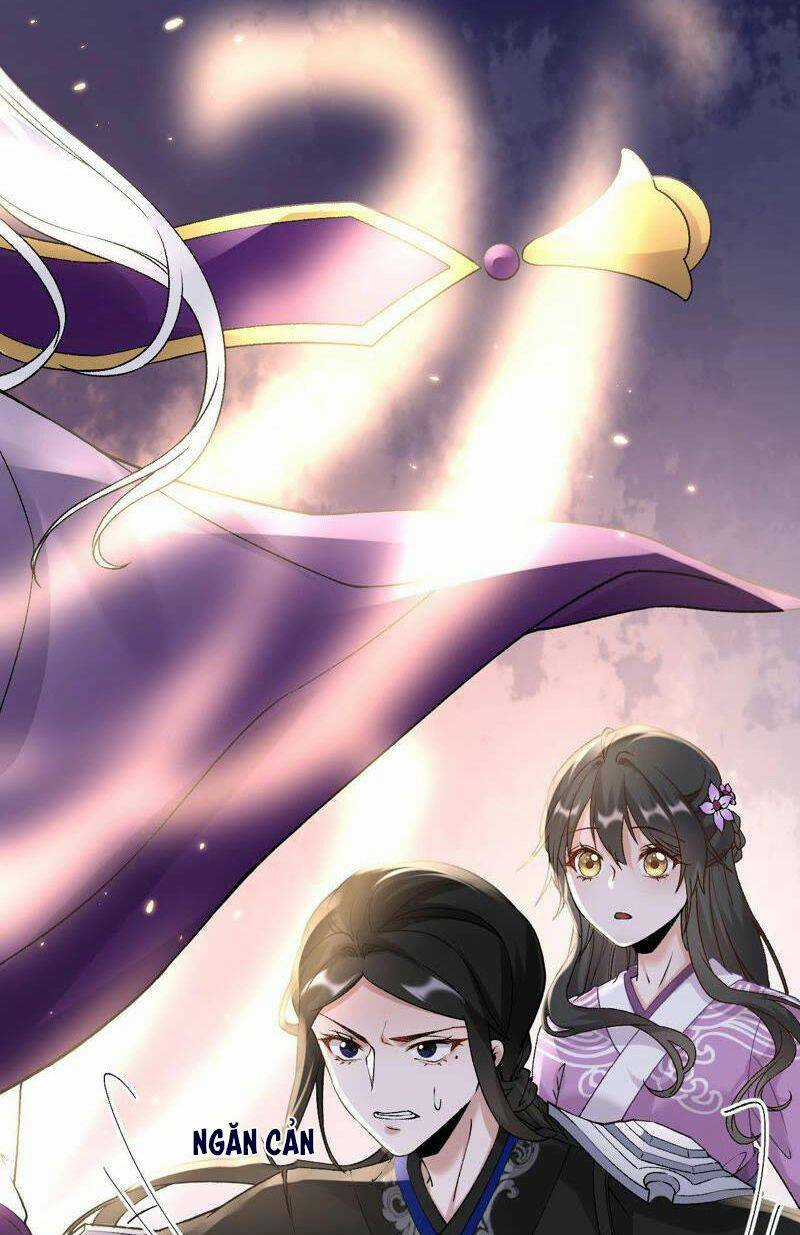 Xuyên Về Cổ Đại Làm Nữ Phụ Vô Dụng Chapter 45 trang 37