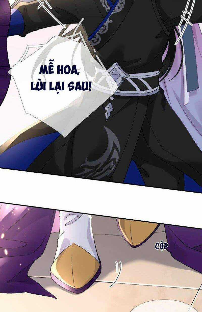 Xuyên Về Cổ Đại Làm Nữ Phụ Vô Dụng Chapter 45 trang 38