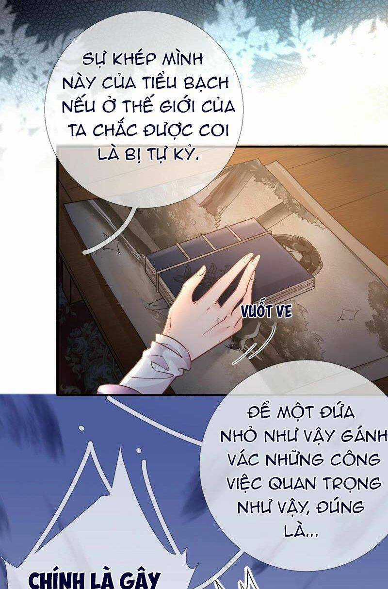 Xuyên Về Cổ Đại Làm Nữ Phụ Vô Dụng Chapter 45 trang 4