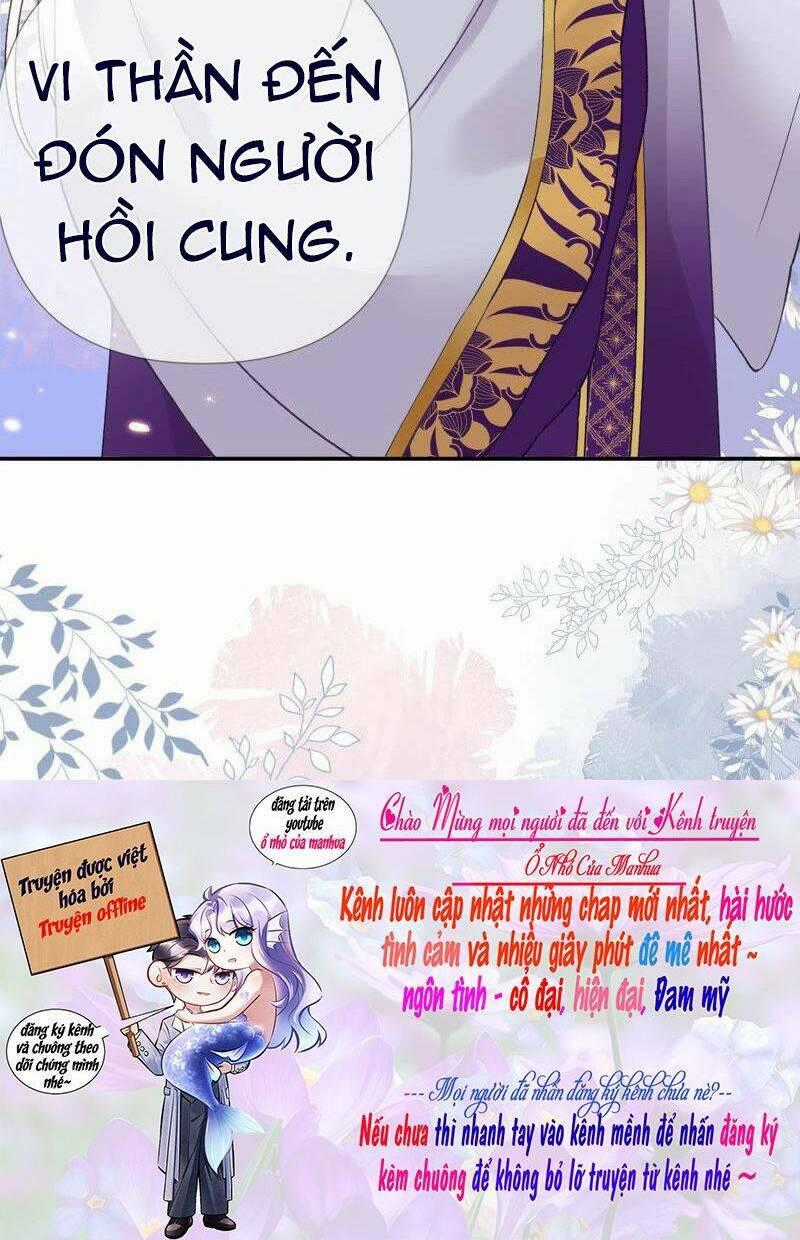 Xuyên Về Cổ Đại Làm Nữ Phụ Vô Dụng Chapter 45 trang 40