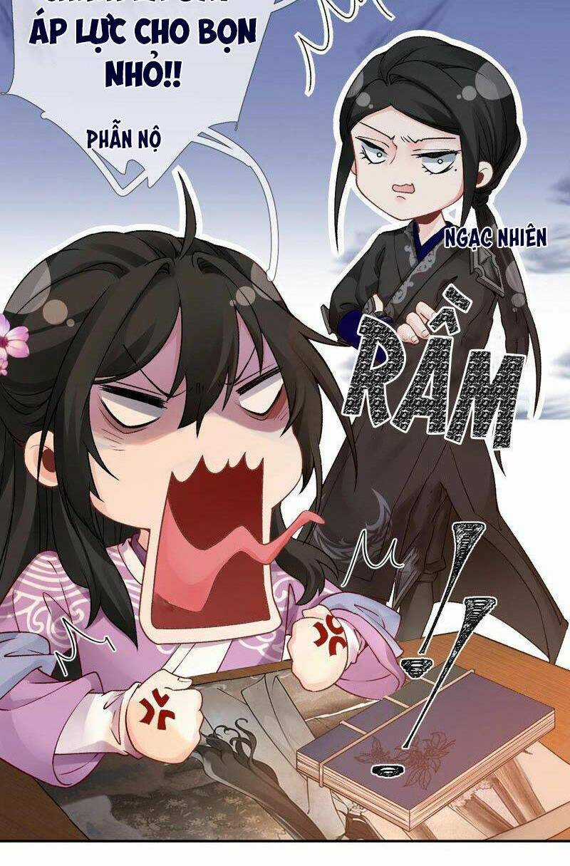 Xuyên Về Cổ Đại Làm Nữ Phụ Vô Dụng Chapter 45 trang 5