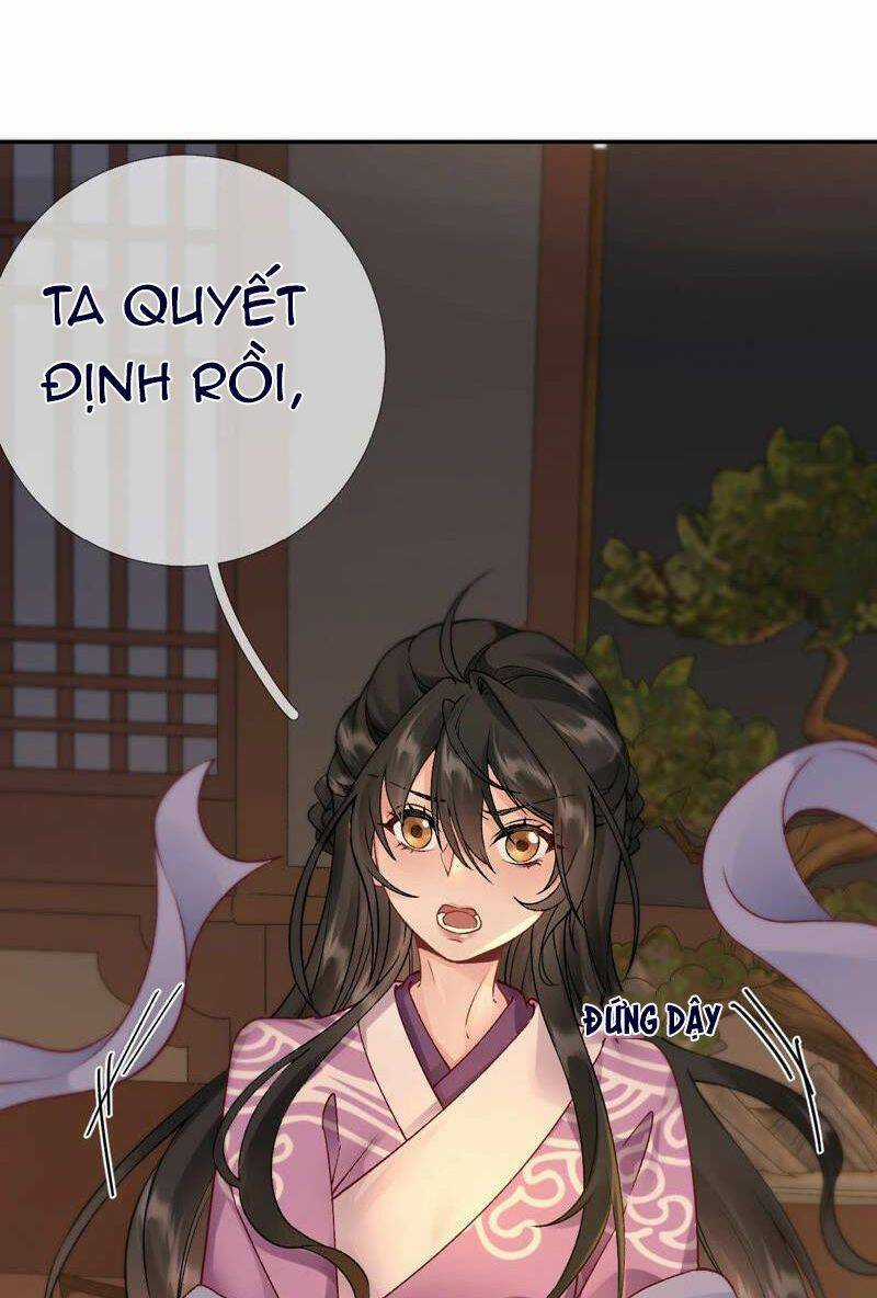 Xuyên Về Cổ Đại Làm Nữ Phụ Vô Dụng Chapter 45 trang 6