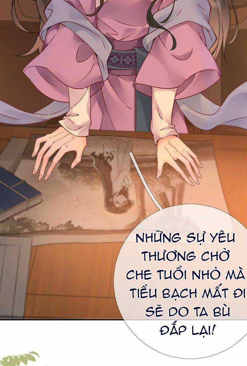 Xuyên Về Cổ Đại Làm Nữ Phụ Vô Dụng Chapter 45 trang 7