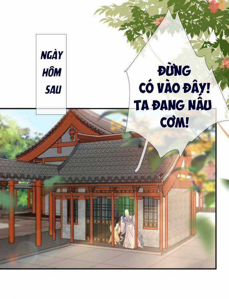 Xuyên Về Cổ Đại Làm Nữ Phụ Vô Dụng Chapter 45 trang 9