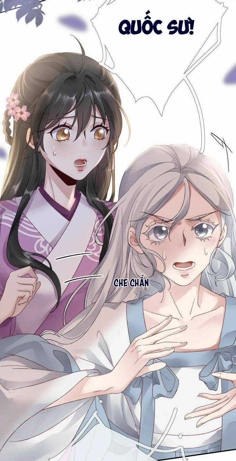 Xuyên Về Cổ Đại Làm Nữ Phụ Vô Dụng Chapter 46 trang 10