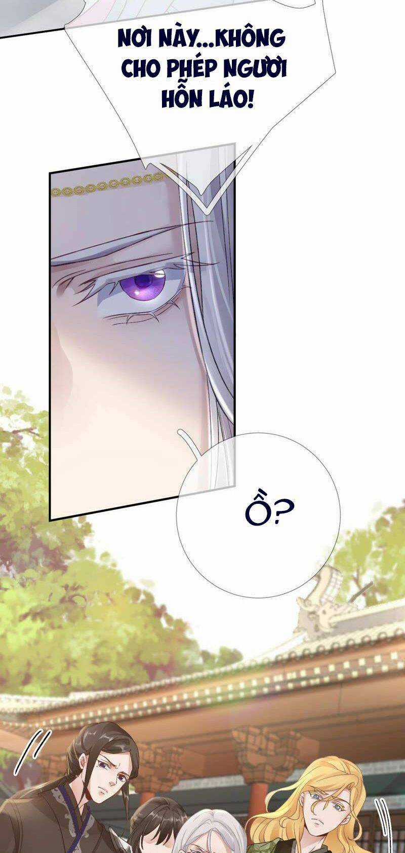 Xuyên Về Cổ Đại Làm Nữ Phụ Vô Dụng Chapter 46 trang 11