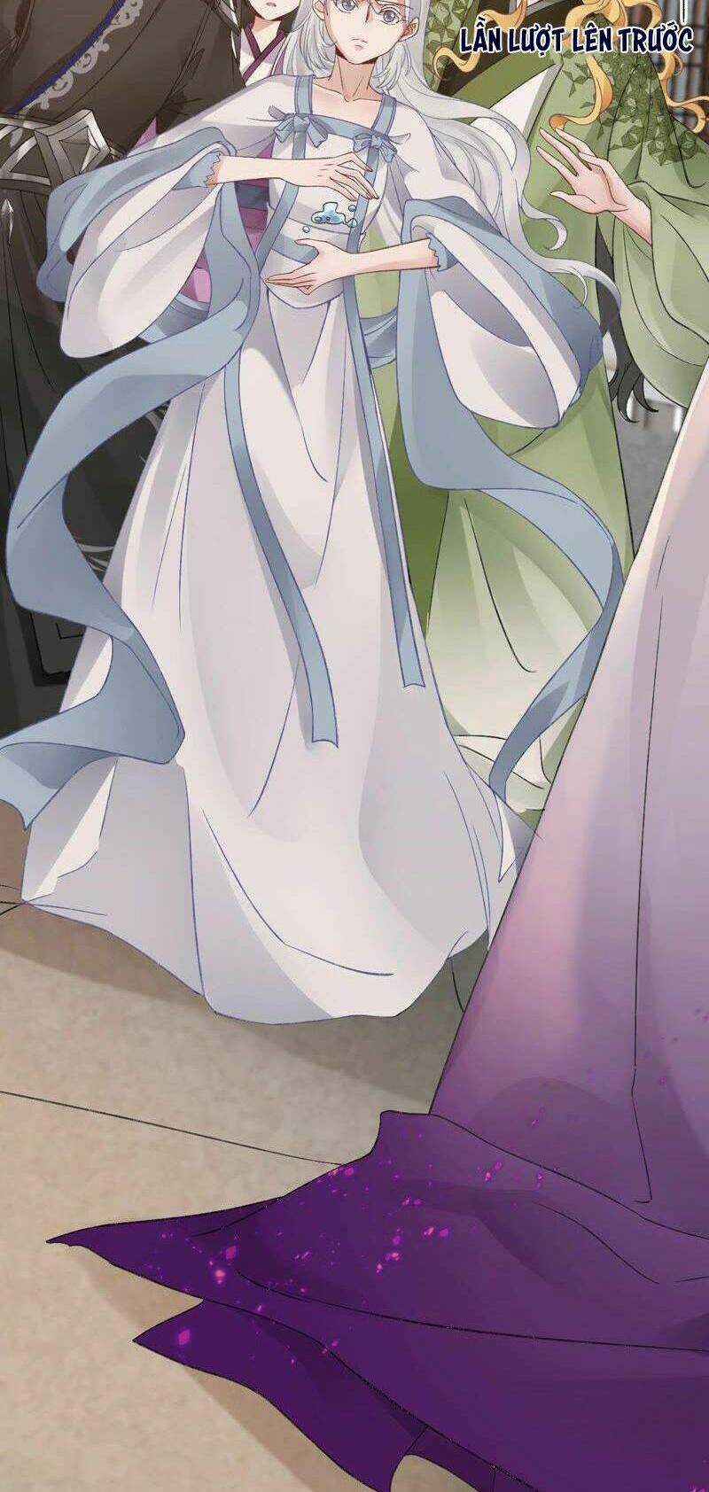 Xuyên Về Cổ Đại Làm Nữ Phụ Vô Dụng Chapter 46 trang 12