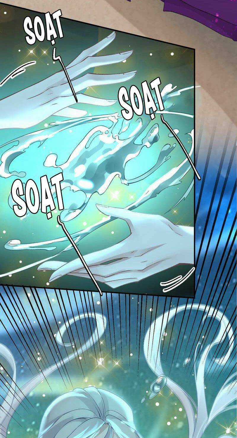 Xuyên Về Cổ Đại Làm Nữ Phụ Vô Dụng Chapter 46 trang 13