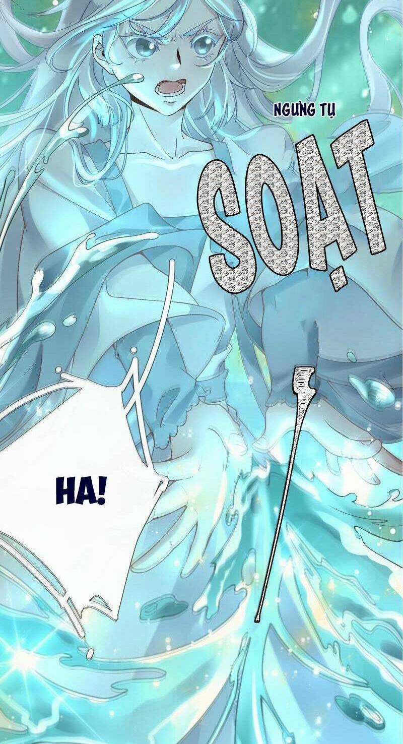 Xuyên Về Cổ Đại Làm Nữ Phụ Vô Dụng Chapter 46 trang 14