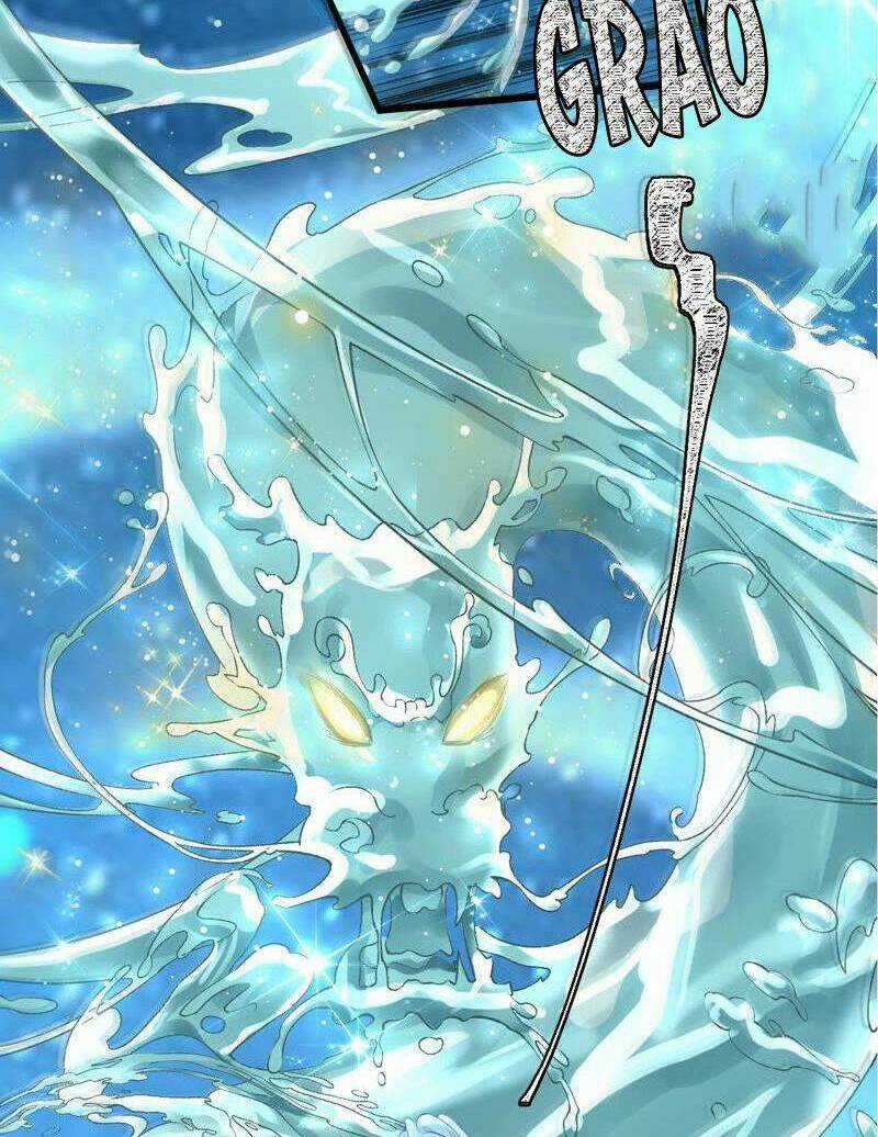 Xuyên Về Cổ Đại Làm Nữ Phụ Vô Dụng Chapter 46 trang 16