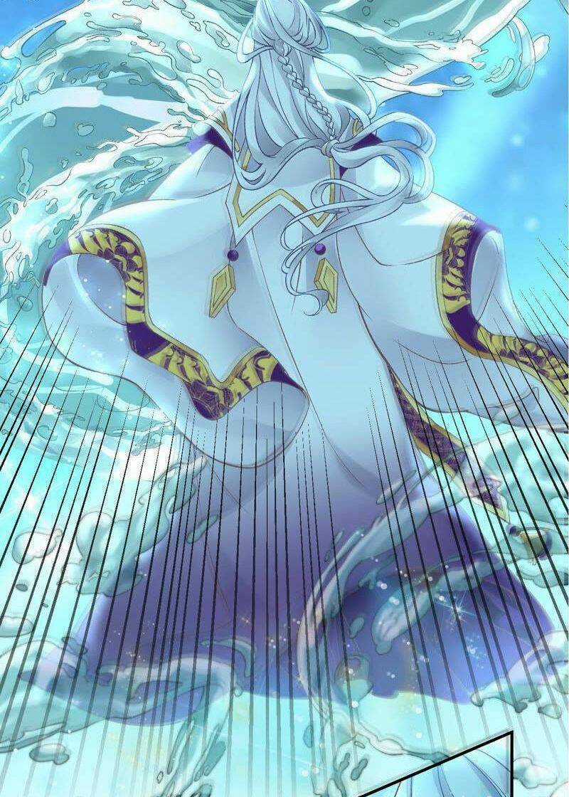 Xuyên Về Cổ Đại Làm Nữ Phụ Vô Dụng Chapter 46 trang 17